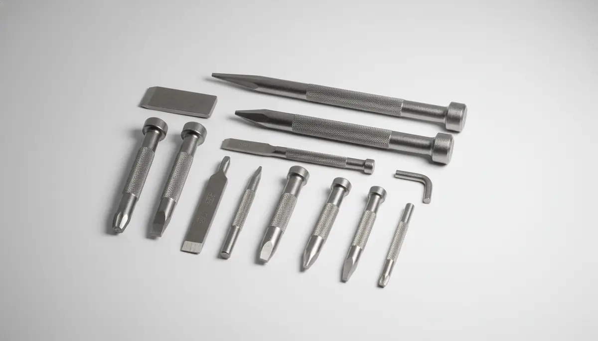 Kesgichlar va kernerlar