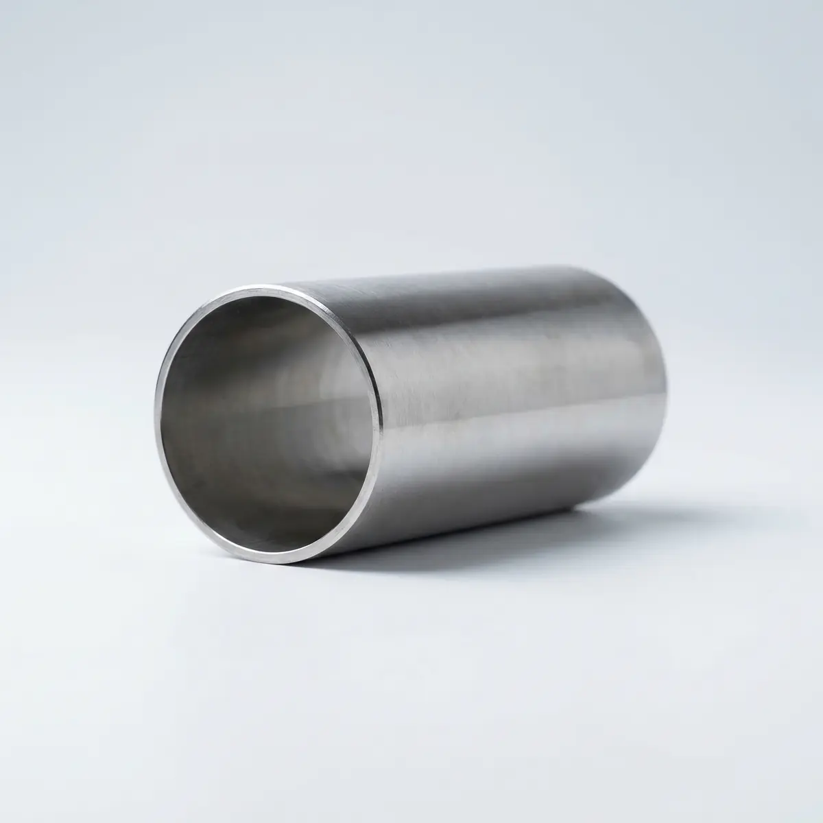 Zanglamas po‘lat quvur AISI 304