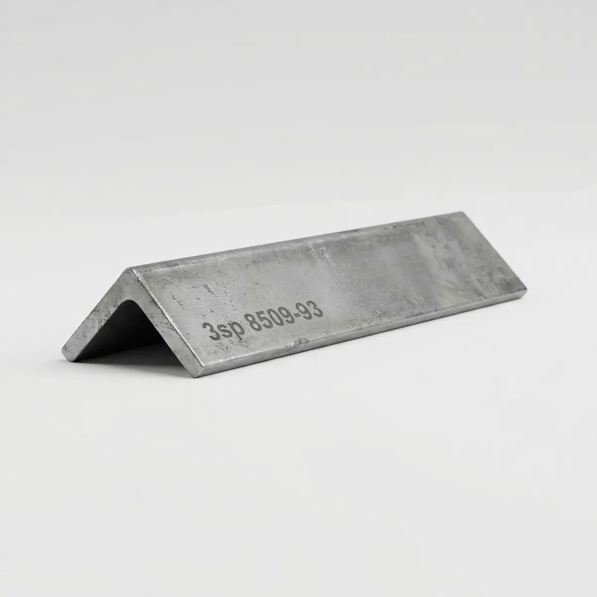 Po‘lat burchak 3сп 8509-93