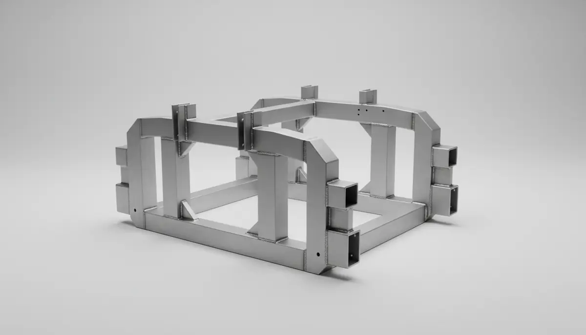 Stanoklarning tayanch ramalari