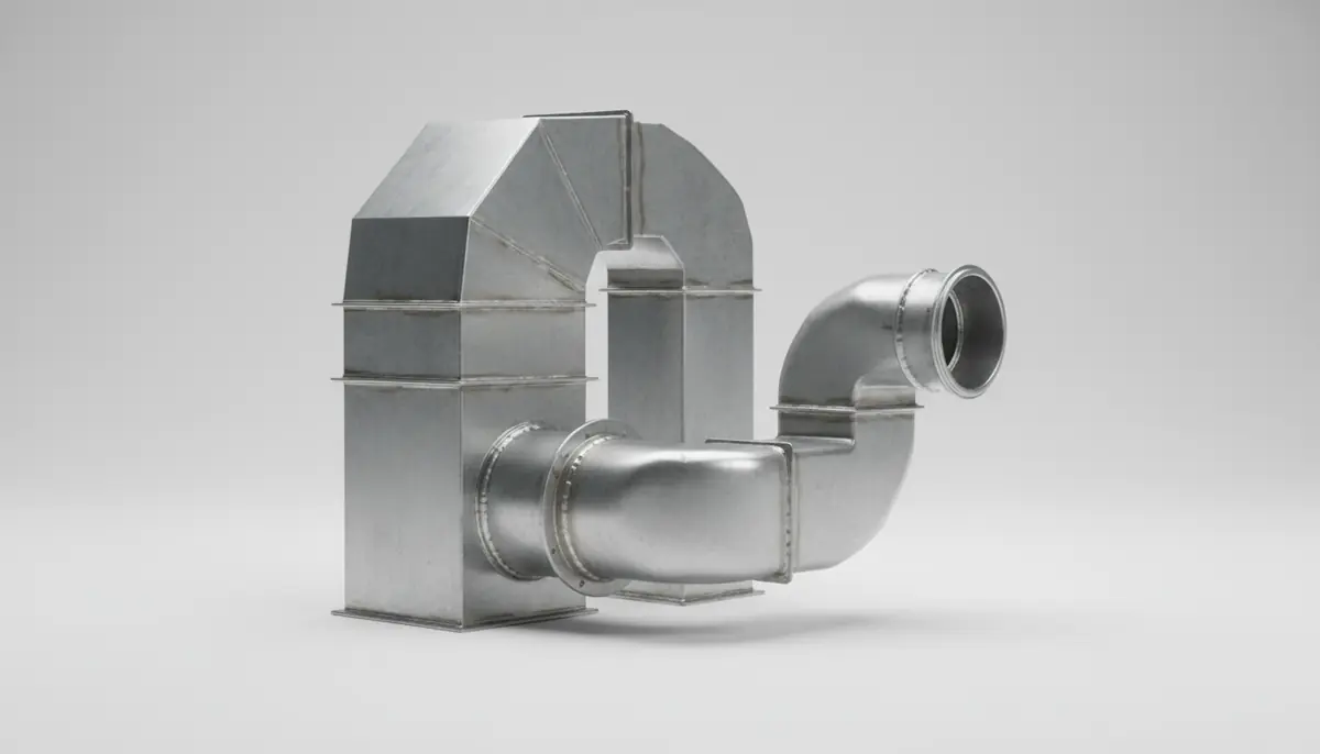 Havo o‘tkazgichlar va shamollatish qutilari