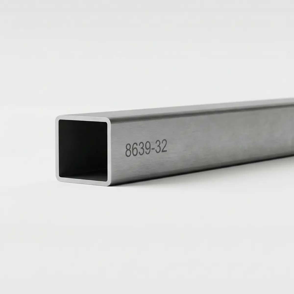 Po‘lat profil quvur 8639-32