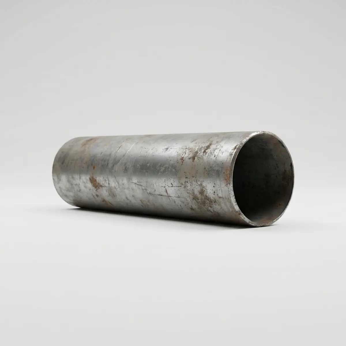 Ishlatilgan po‘lat quvur Б/У