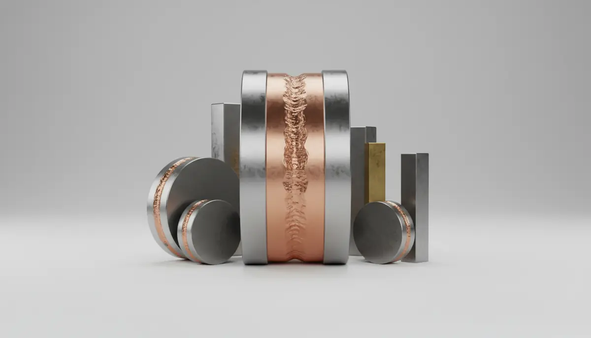 Sovuq payvandlash (portlatib payvandlash)