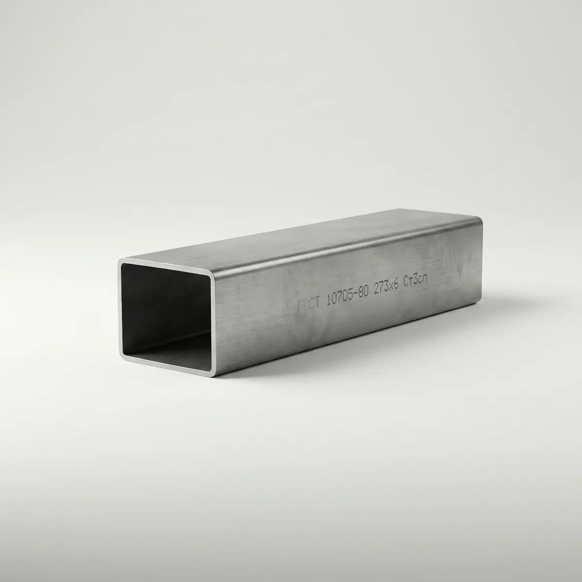 Po‘lat profil quvur 10705-80