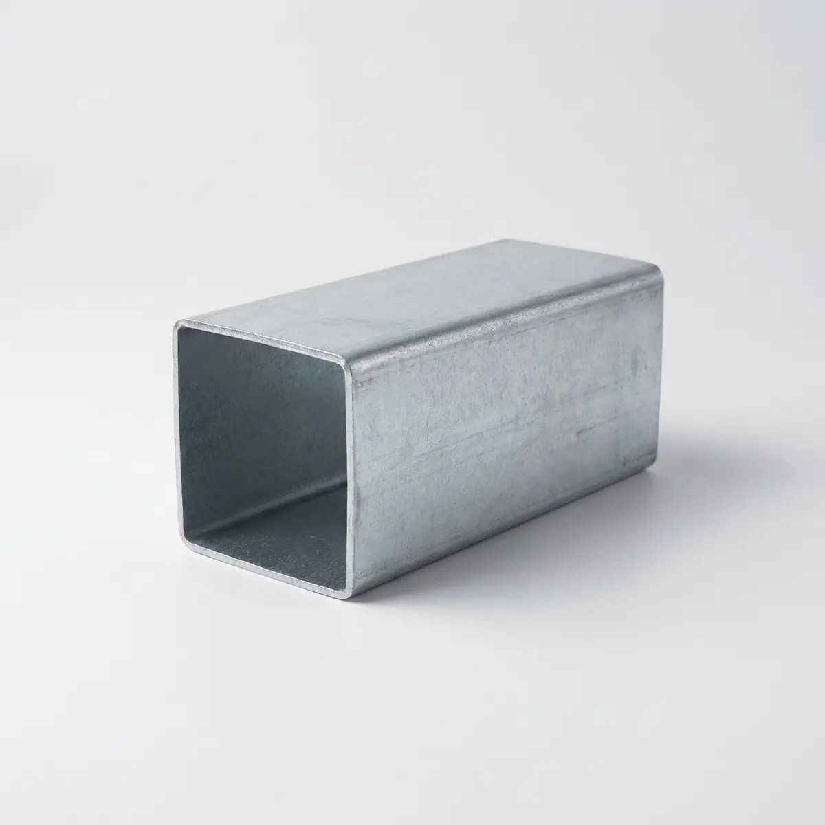 Ruxlangan profil quvur Ст3