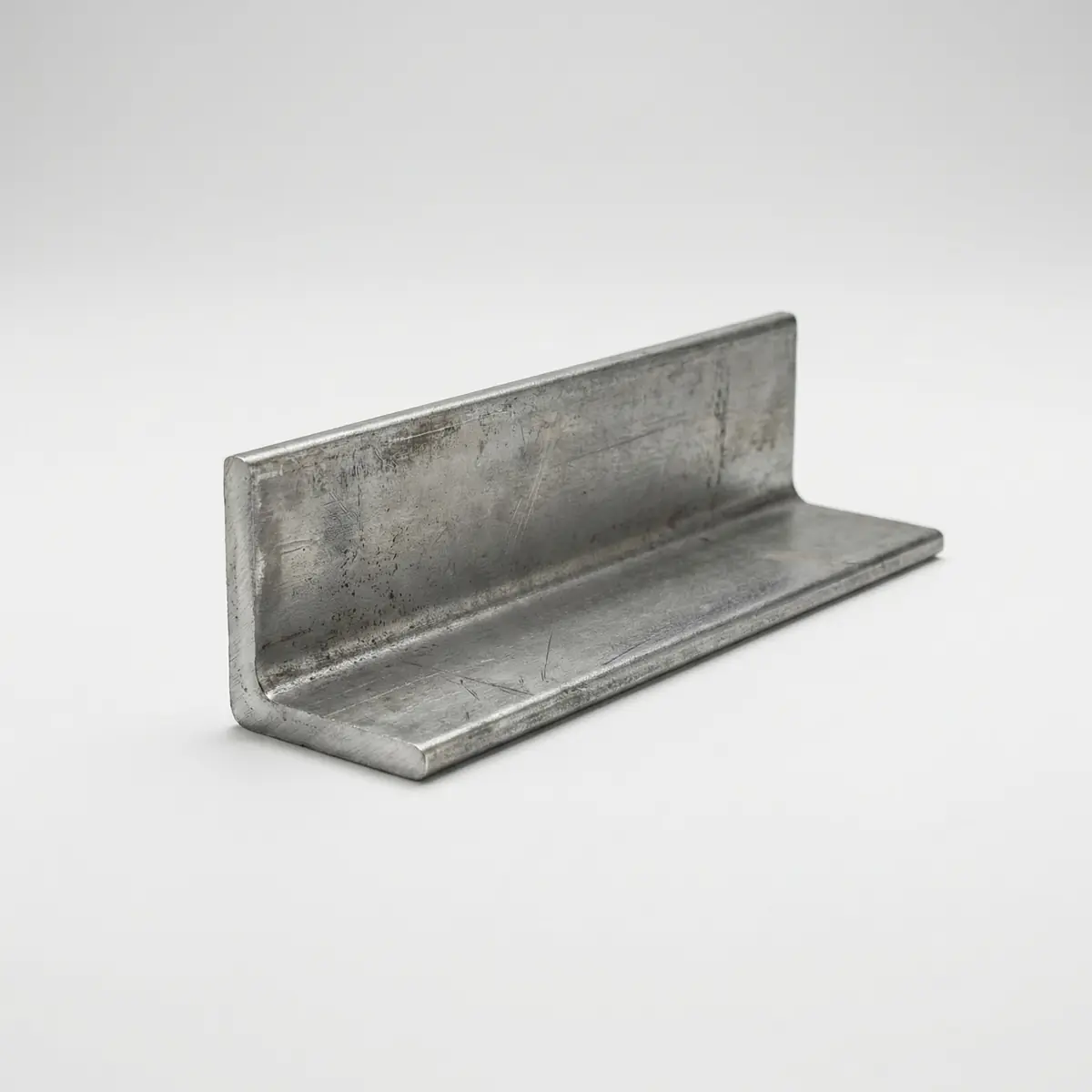 Po‘lat burchak Ст3пс