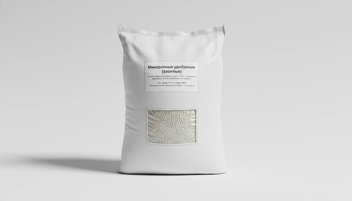 Mineral o‘g‘itlar (azotli)