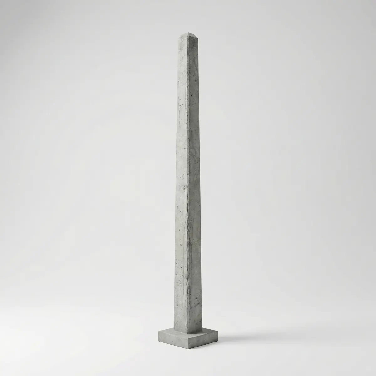 Elektr uzatish tirgak ustunlari SV 110-3,5 (kvadr.)