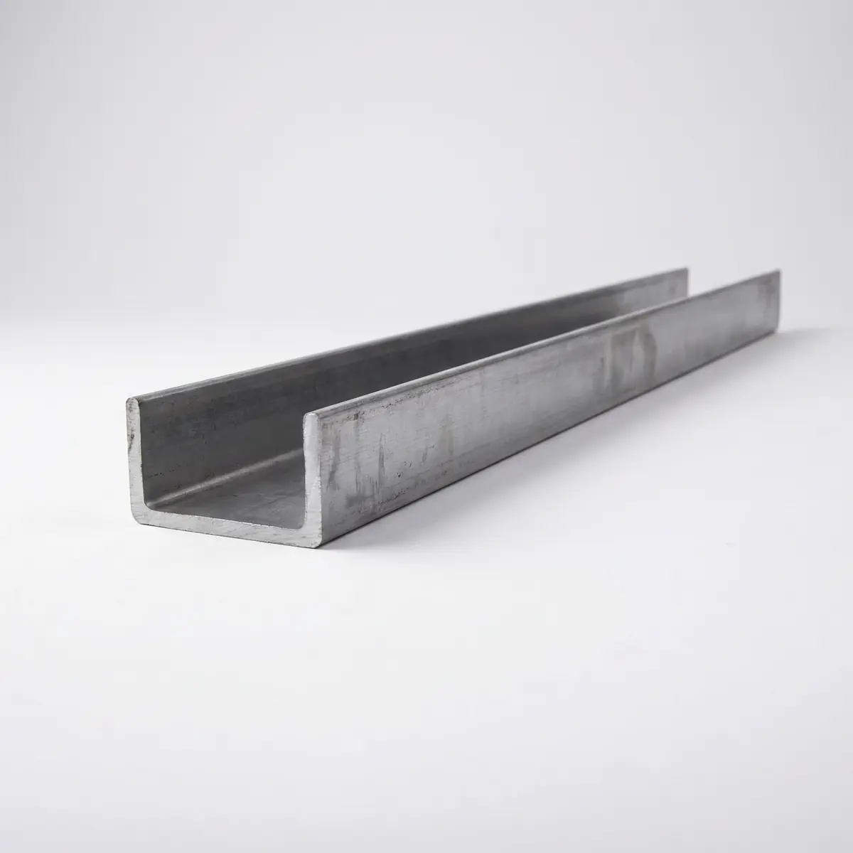 Po‘lat shveller Ст3пс