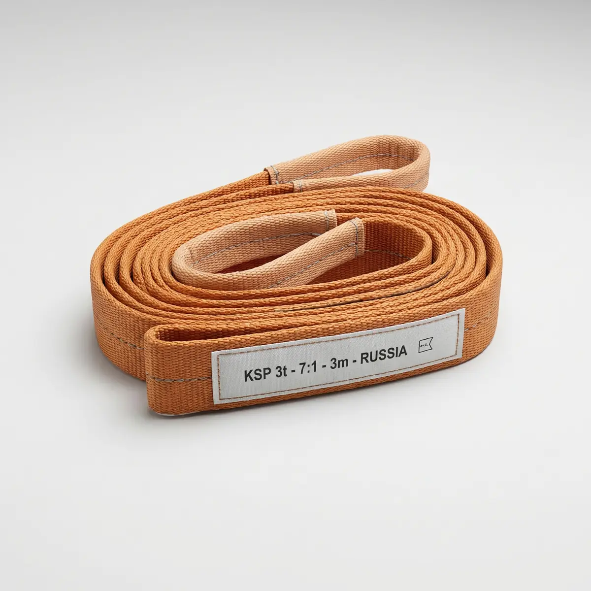 Yuk ko‘tarish stroplari 7:1