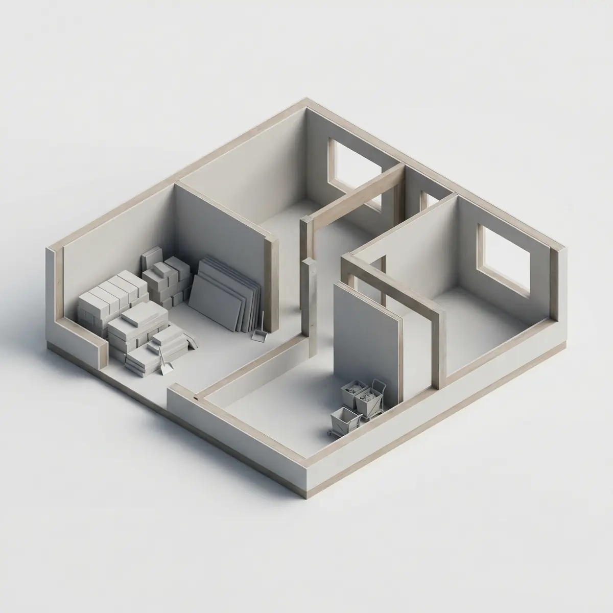 Uy uchun pardevorlarni demontaj qilish Toshkentda