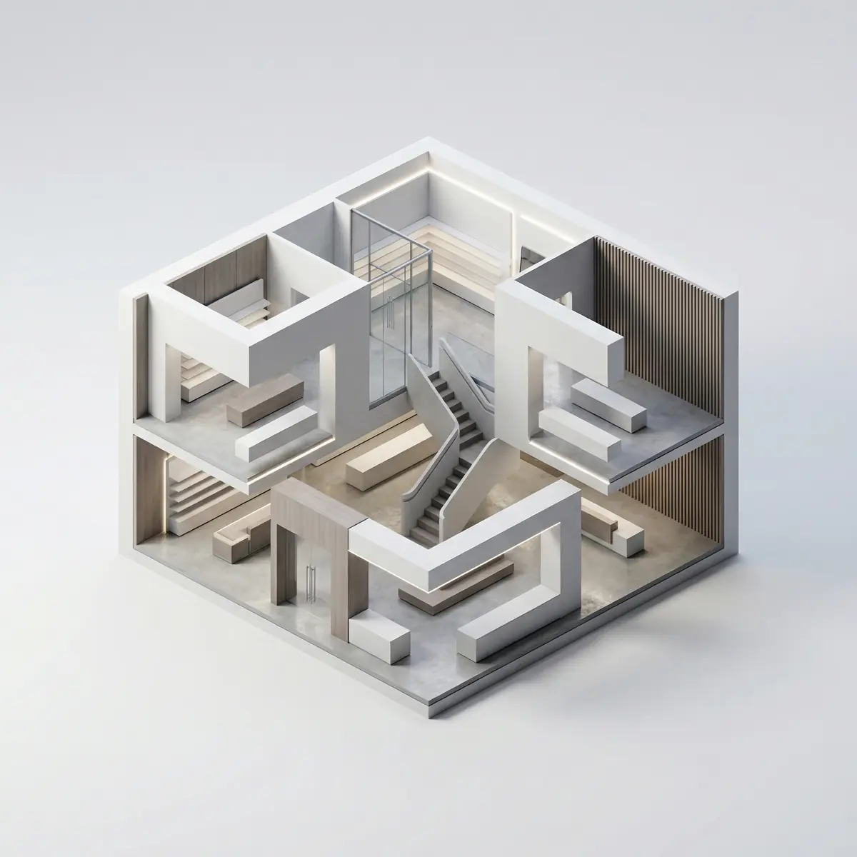 Tijorat xonasi uchun arxitektura loyihalash Toshkentda