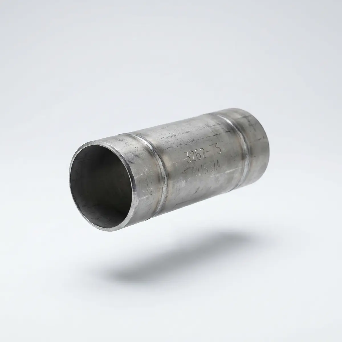 Po‘lat suv-gaz quvuri 3262 - 75