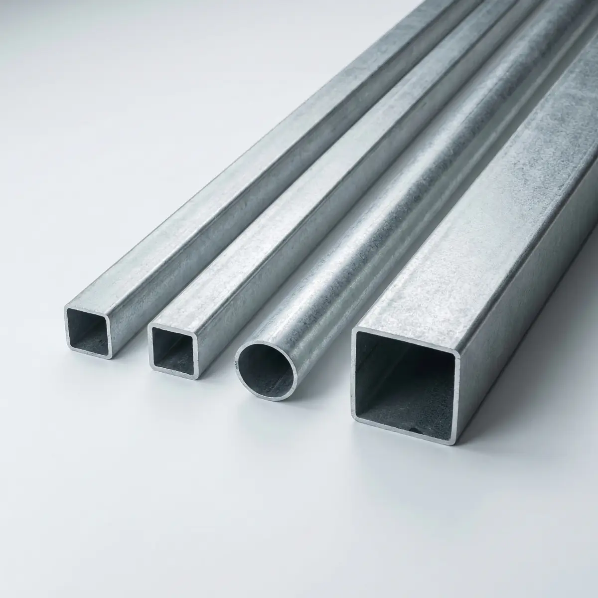 Ruxlangan quvur (VGP) Ст3