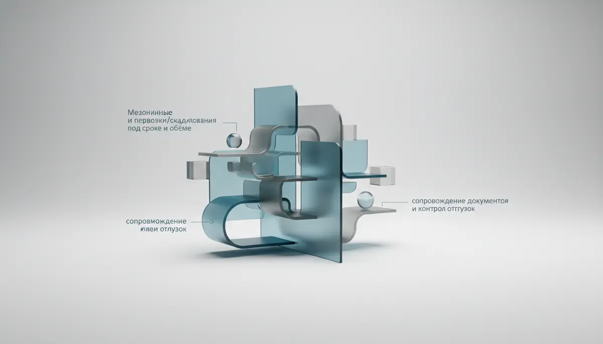 Mezzaninli va gravitatsion stellajlar