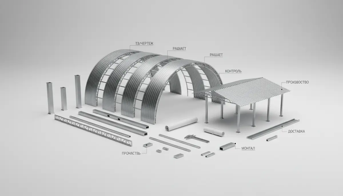 Metall angarlar va naveslar