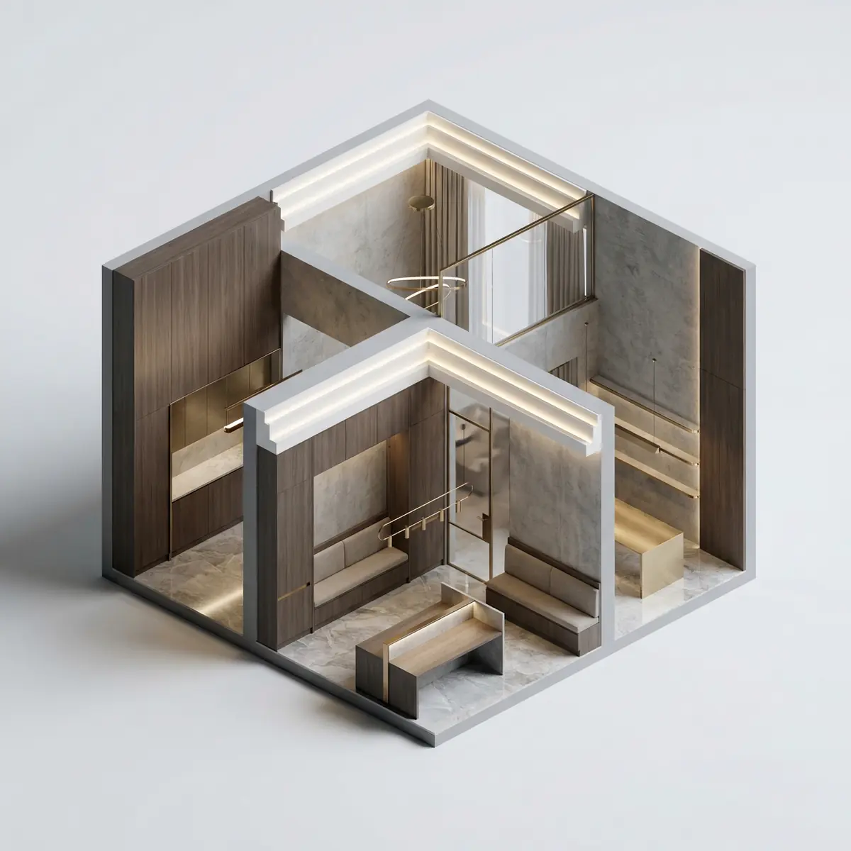 Ofis uchun dizayner taʼmiri Toshkentda