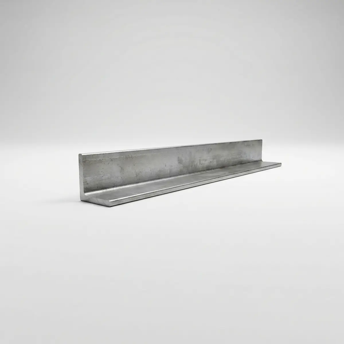 Po‘lat burchak 3cT