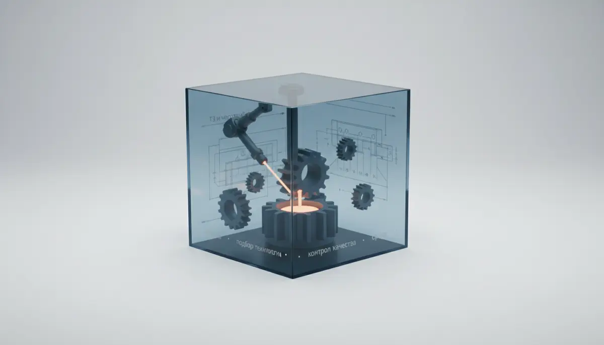 Plastmassa quyish (inyeksion qoliplash)