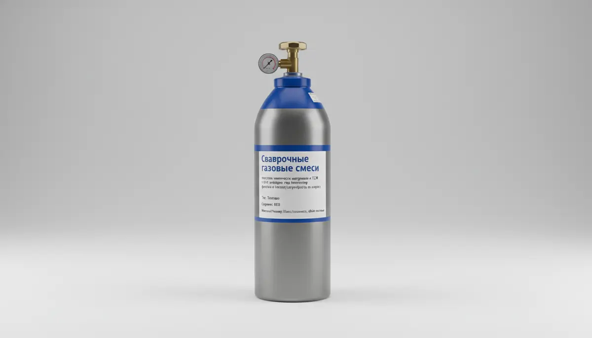 Payvandlash gaz aralashmalari