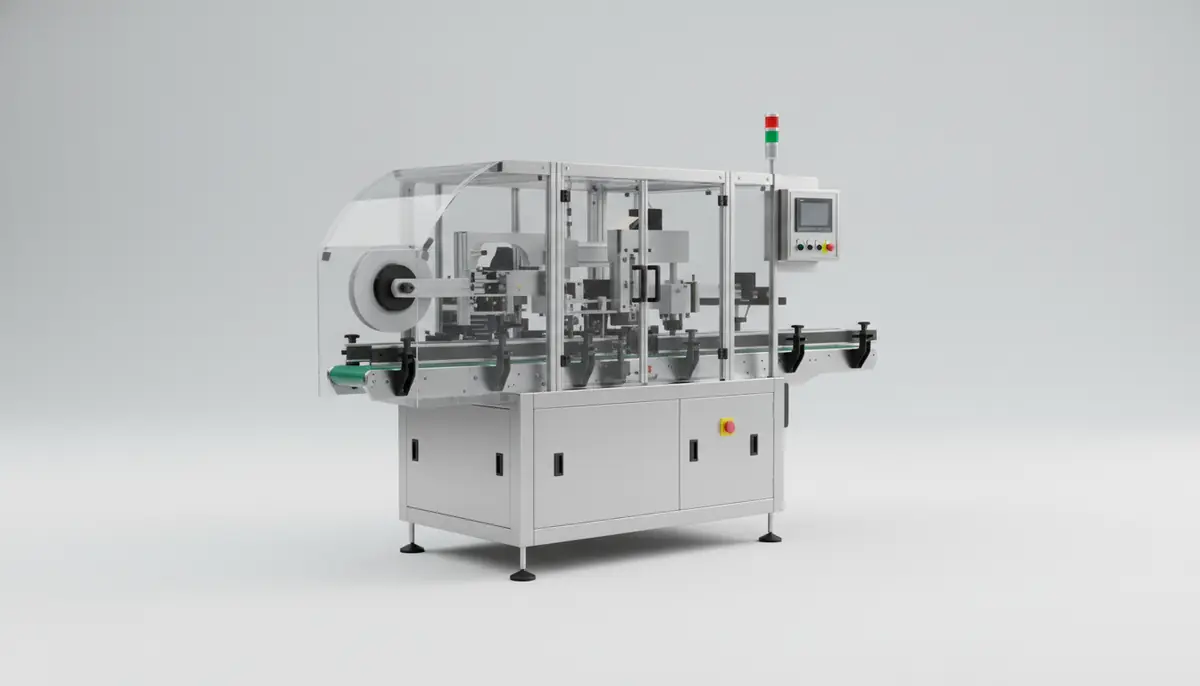 Yorliqlash uskunalari