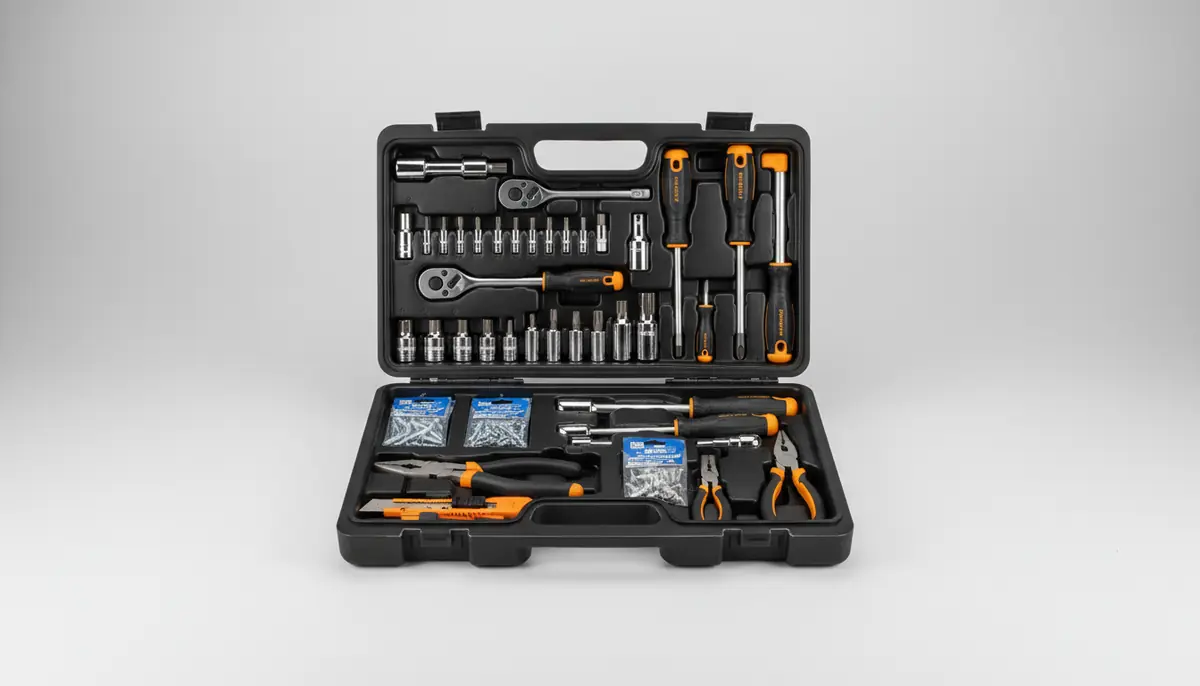 Asboblar to‘plamlari (komplektlar)