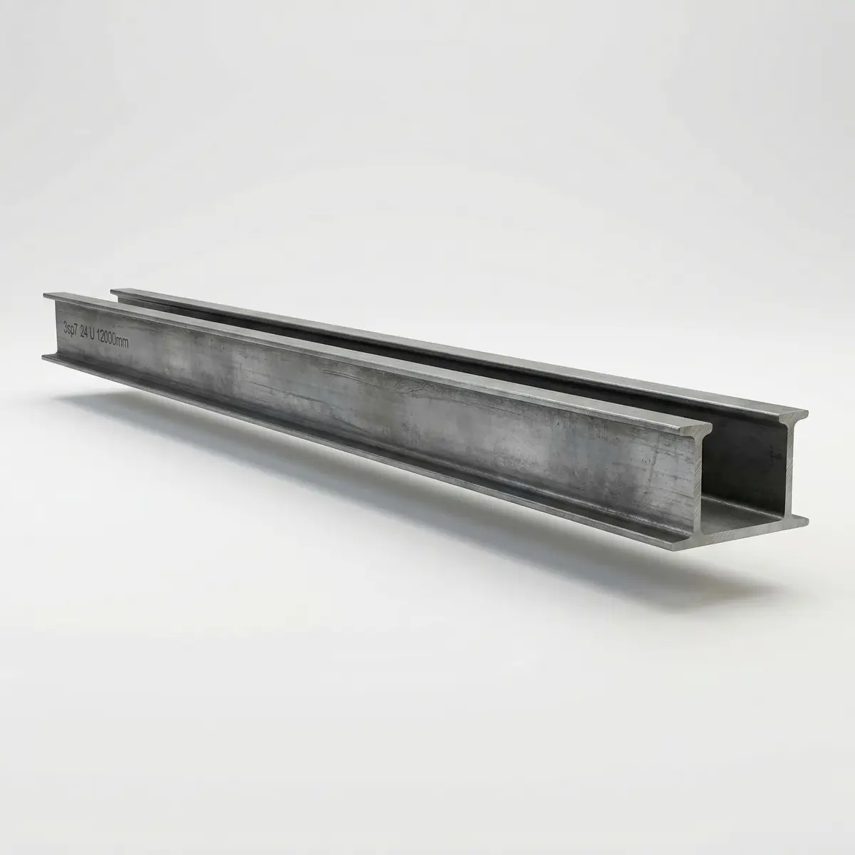 Po‘lat shveller 3сп7