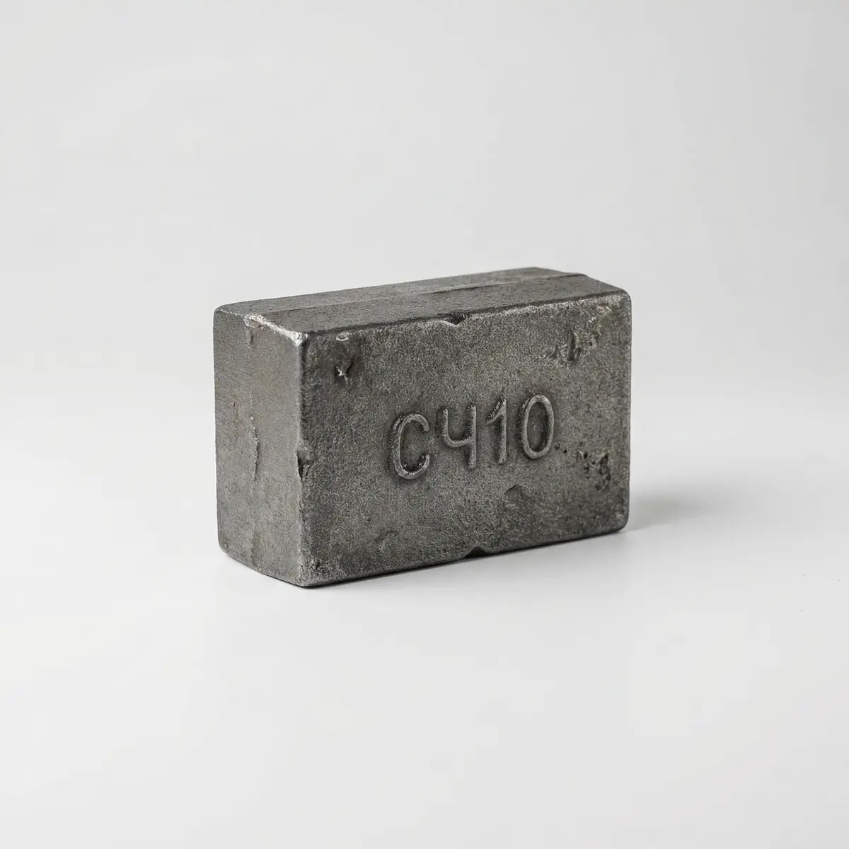 Quyma cho‘yan СЧ10