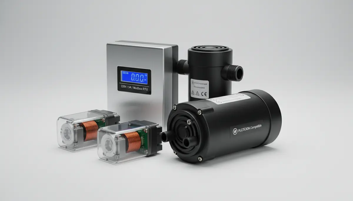 Sarf o‘lchagichlar