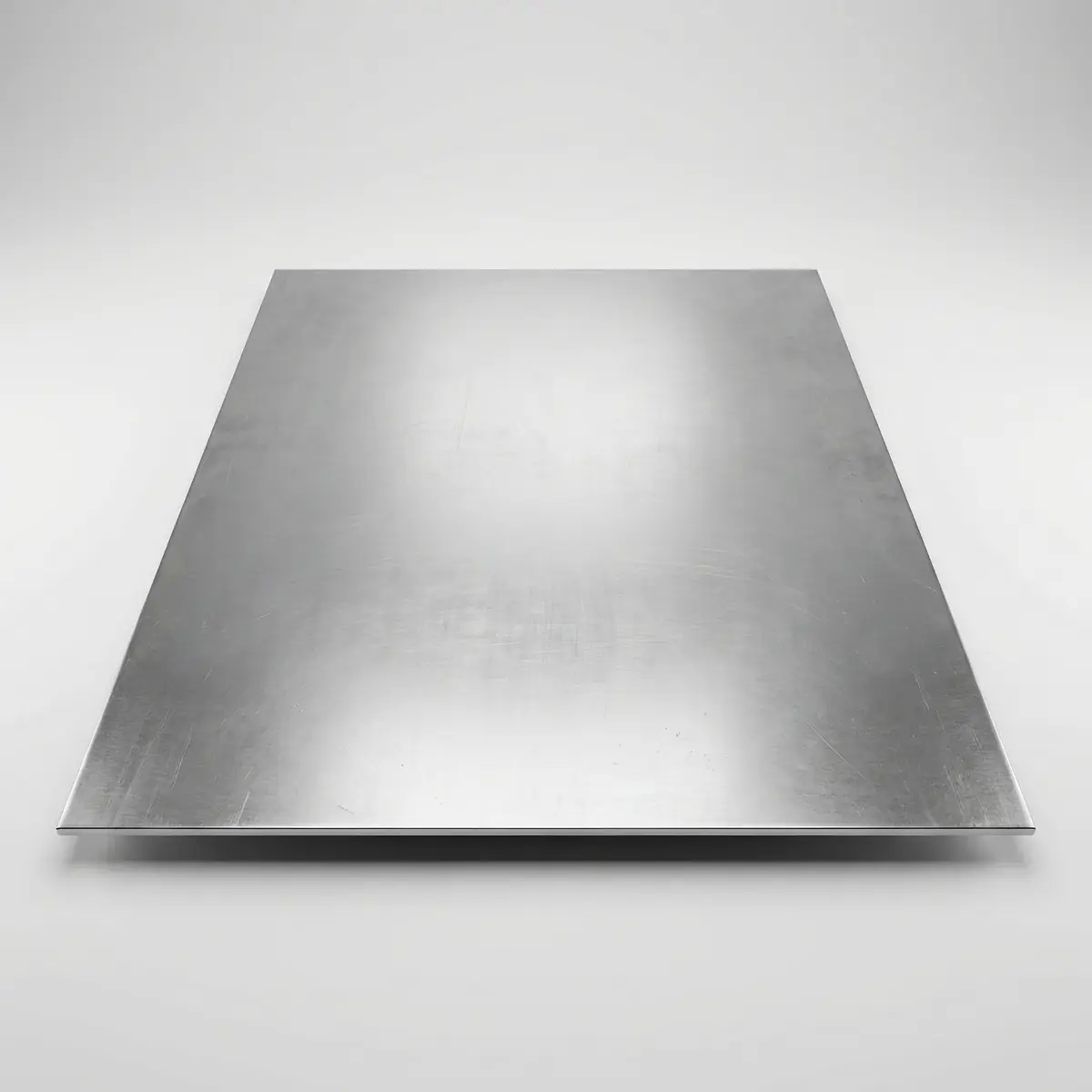 Zanglamas po‘lat list AISI 322