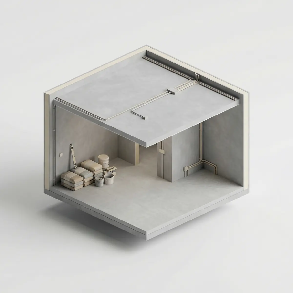 Uy uchun toza pardoz oldi tayyorgarligi Toshkentda