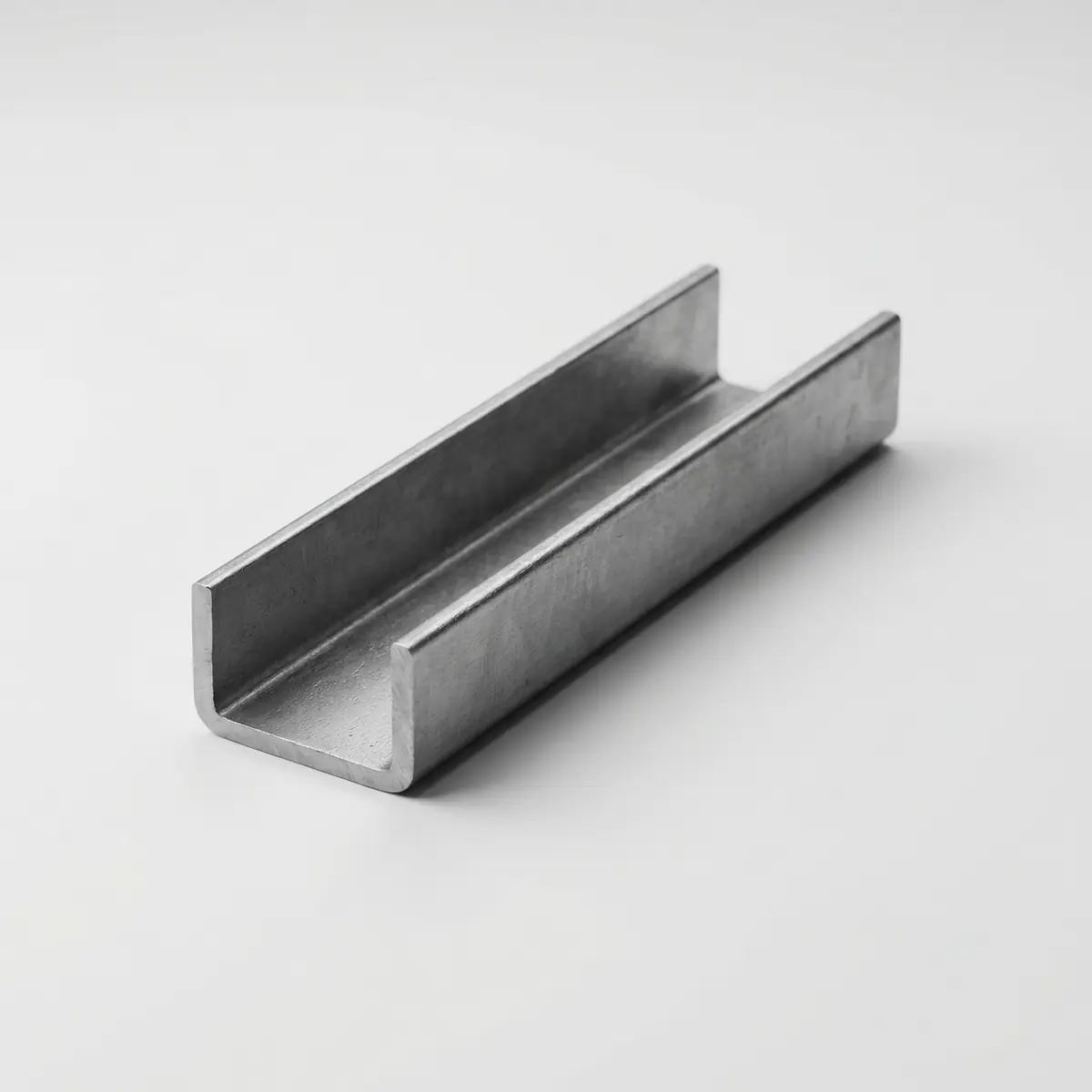 Po‘lat shveller Ст3