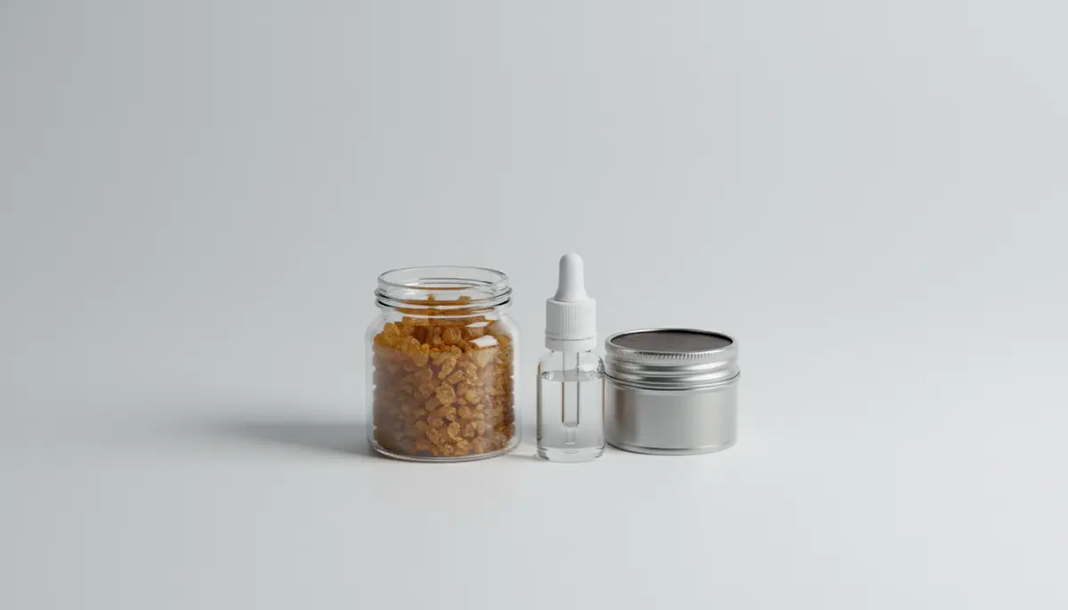 Paykalash uchun flyuslar (kanifol)