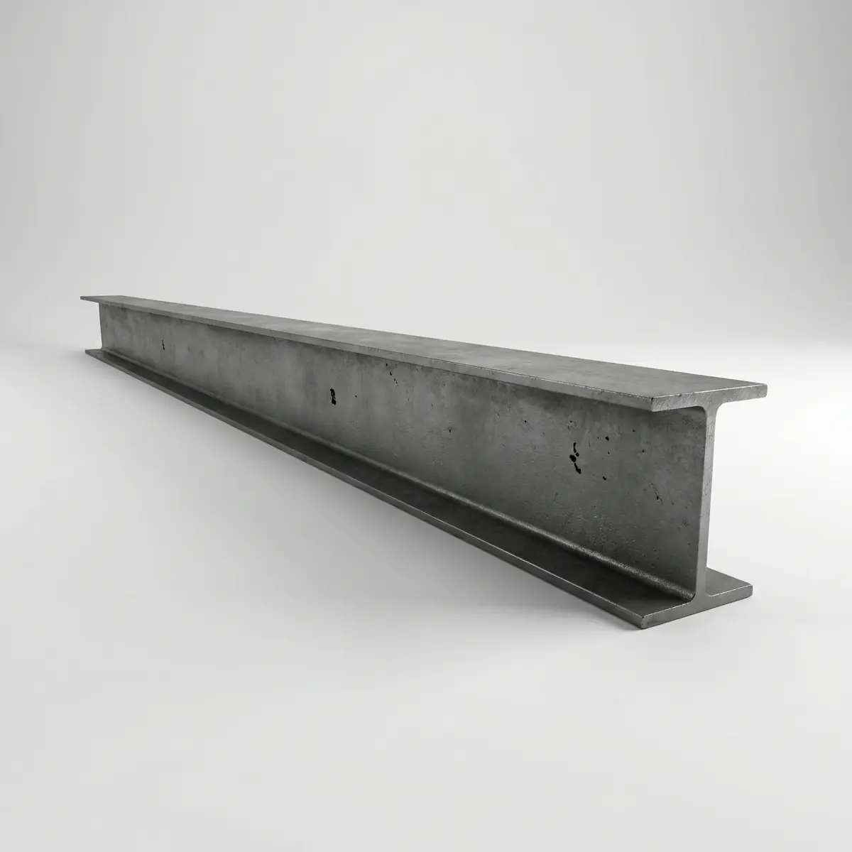 Po‘lat qo‘shtavr nuri 3сп5/3пс5