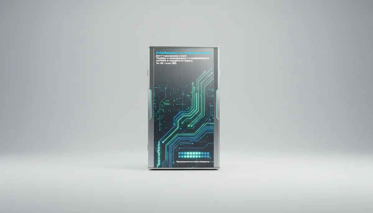 Kiberxavfsizlik va antivirus tizimlari