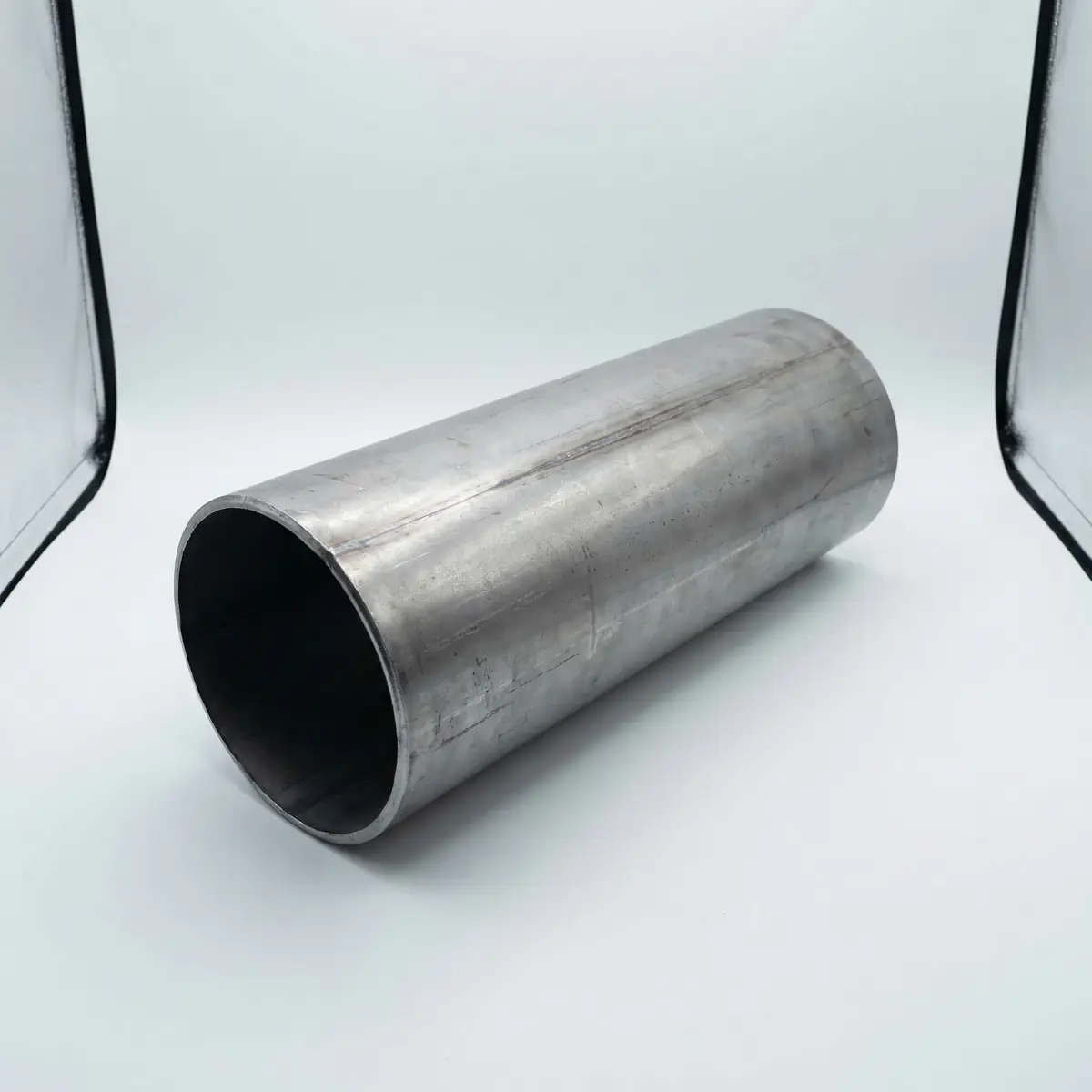 Po‘lat profil quvur 8639-82