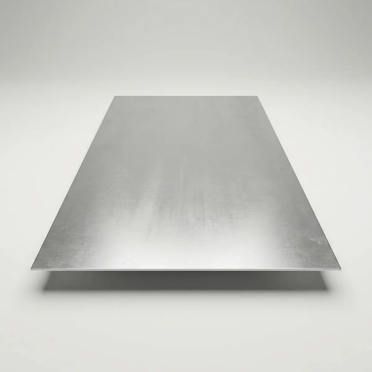 Alyuminiy list А5Н