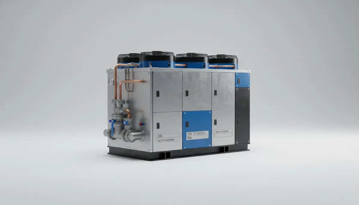 Sovituvchi chillerlar