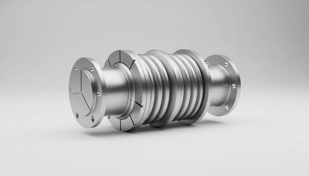 Linza va silfon kompensatorlari