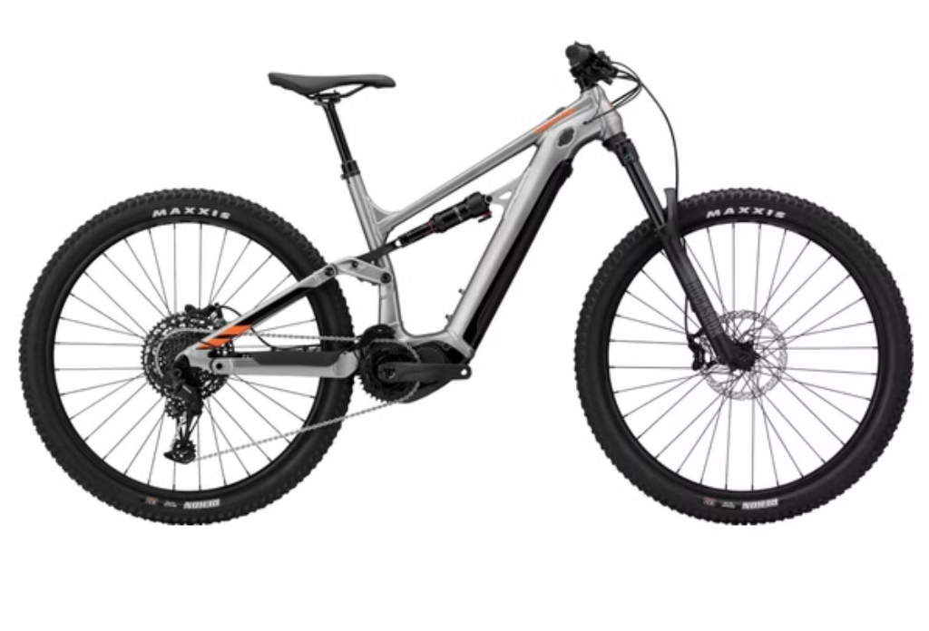 Cannondale Cannondale Moterra 4 29 - MTB