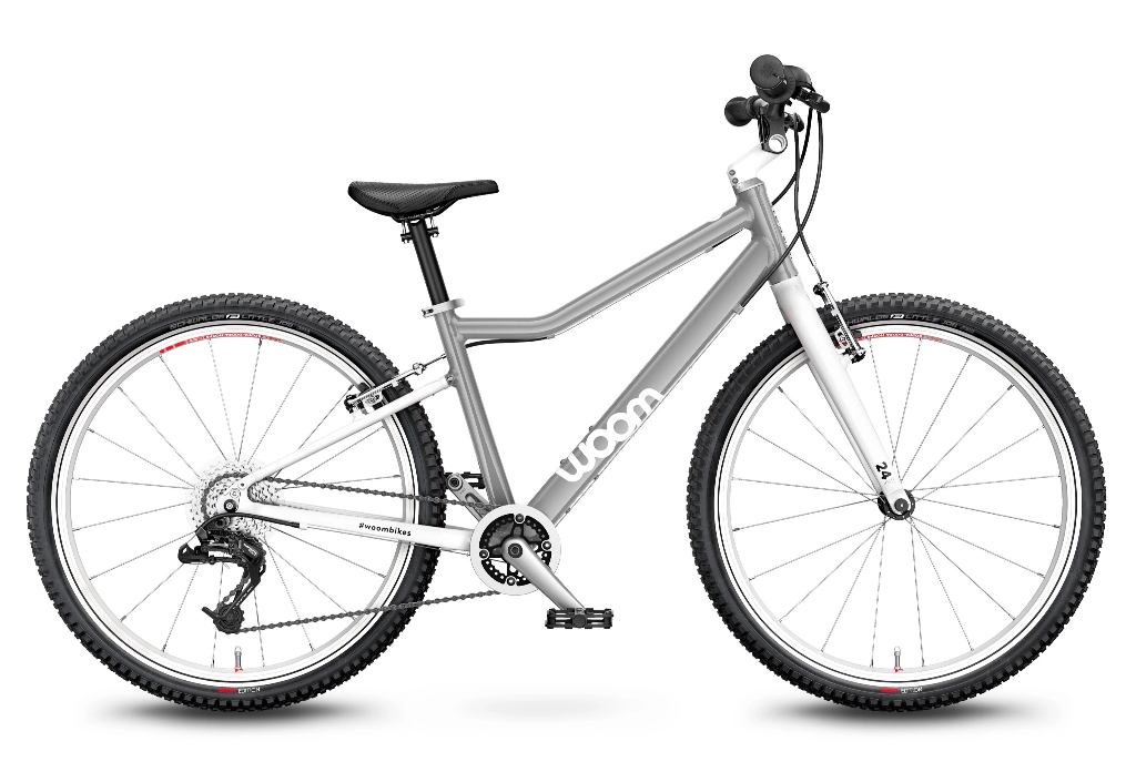 Woom Pedal Bike Regular 24 in - Urban