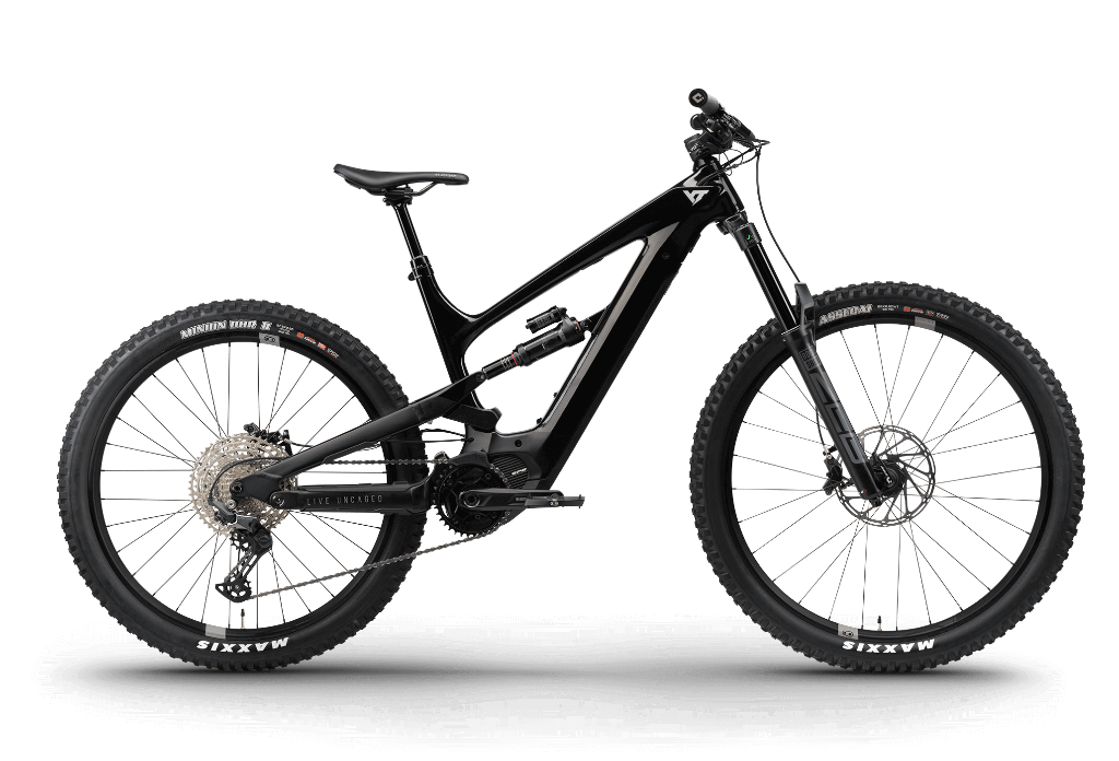 YT Industries YT Decoy Carbon EMTB - MTB