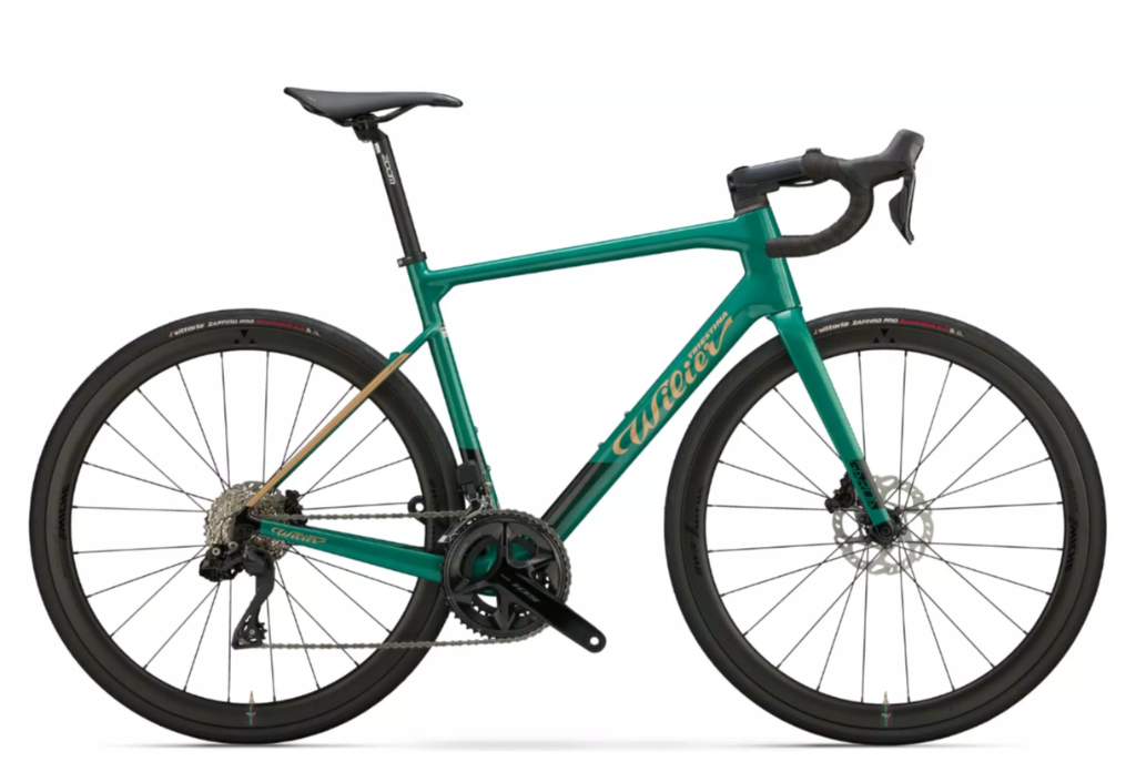 Wilier Garda
