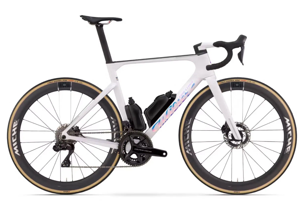 Wilier Filante SLR ID2