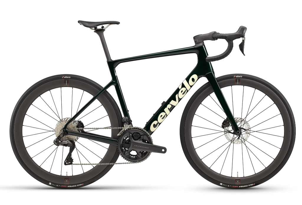 Cervélo Caledonia-5