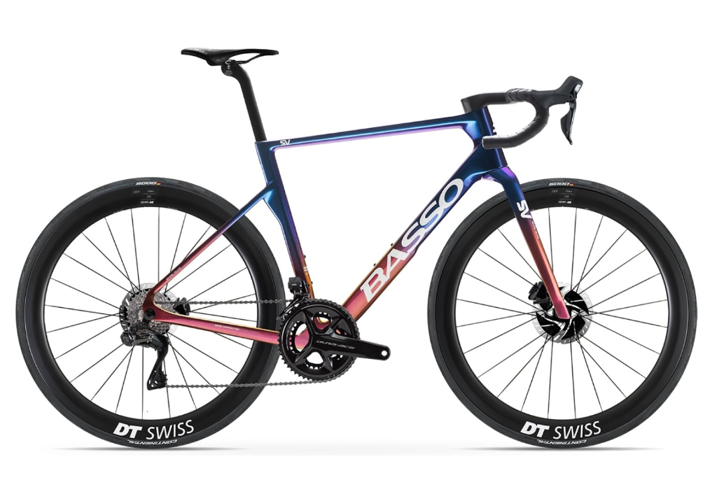 Basso SV