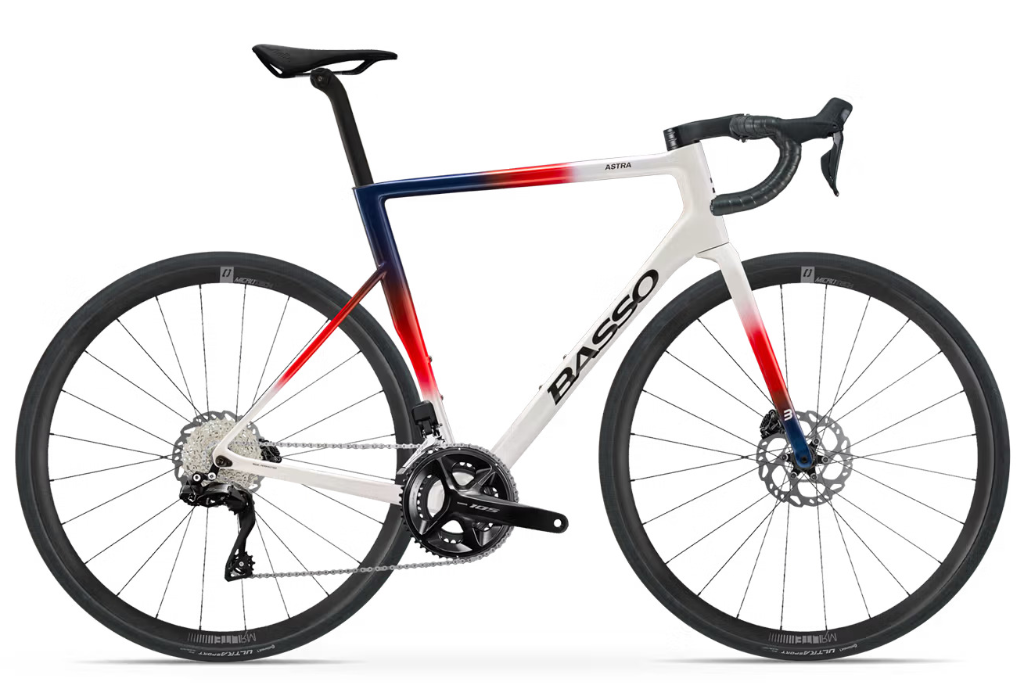 Basso Astra