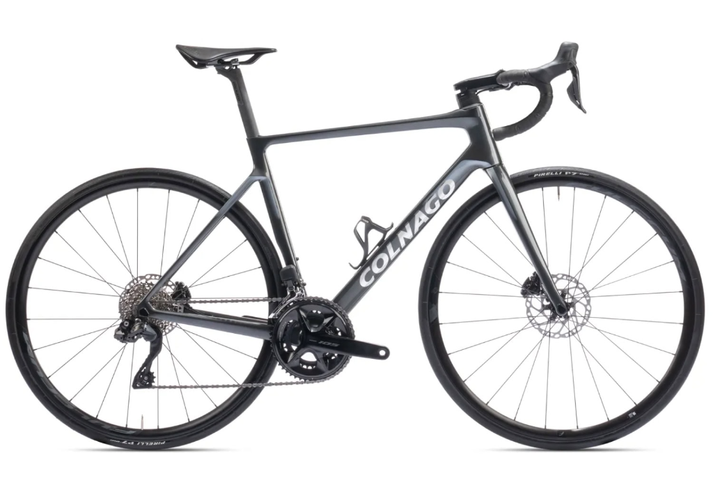 Colnago V4