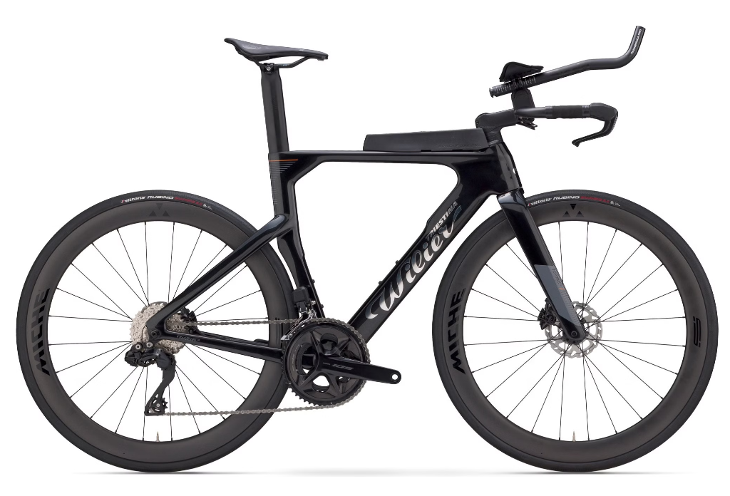 Wilier Turbine TT